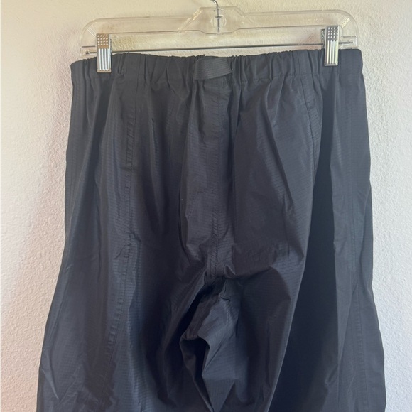 FIRST LIGHT ‘Boundary Stormtight’ Shell Rain Pants - Picture 8 of 9